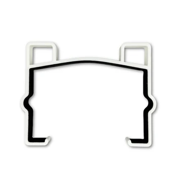 Propeller Fixator Fixed Holder Paddle Blade Stabilizer Bracket Clasp Protector for Hubsan ZINO 2 RC Quadcopter
Propeller Fixator Fixed Holder Paddle Blade Stabilizer Bracket Clasp Protector for Hubsan ZINO 2 RC Quadcopter