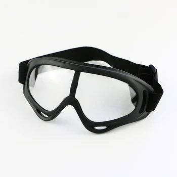 Ransparent Anti-salivating Protective Glasses Completely Closed Anti-fog Outdoors Myopia Protection Glasses Anti Droplets
Ransparent Anti-salivating Protective Glasses Completely Closed Anti-fog Outdoors Myopia Protection Glasses Anti Droplets