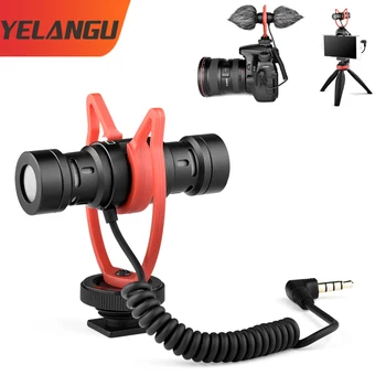 Bi-Directional Studio Mini Mobilephone Professional Interview Condenser Youtube for iPhone12 Xiaomi Canon Sony Camera
Bi-Directional Studio Mini Mobilephone Professional Interview Condenser Youtube for iPhone12 Xiaomi Canon Sony Camera