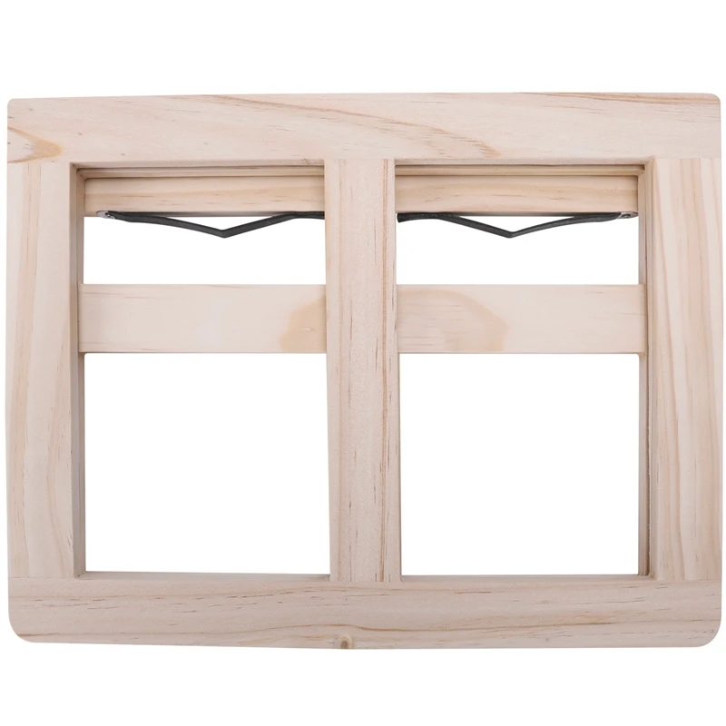 Wooden Frame Reading Bookshelf Bracket - Book Reading Bracket Tablet PC Support Music Stand
Wooden Frame Reading Bookshelf Bracket - Book Reading Bracket Tablet PC Support Music Stand