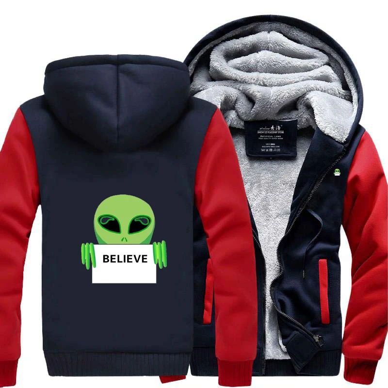 Men's Thick Fleece Hoodie Winter Coat Logo Print Customized Characteristic Alien-patterned Multicolor Sportswear Casual dropship
Men's Thick Fleece Hoodie Winter Coat Logo Print Customized Characteristic Alien-patterned Multicolor Sportswear Casual dropship