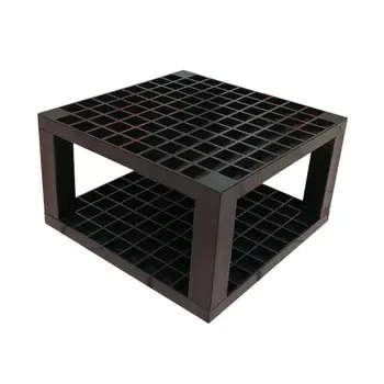 96 96 Hole Plastic Pencil & Brush Holder Desk Stand Organizer Holding Rack for Pens, Paint Brushes, Colored Pencils, Brushes
96 96 Hole Plastic Pencil & Brush Holder Desk Stand Organizer Holding Rack for Pens, Paint Brushes, Colored Pencils, Brushes