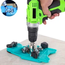 Tile Glass Openings Locator Diamond Drill Bit Tile Glass Hole Saw Core Bit Guide Adjustable 4-83mm With Vacuum Base Sucker
Tile Glass Openings Locator Diamond Drill Bit Tile Glass Hole Saw Core Bit Guide Adjustable 4-83mm With Vacuum Base Sucker