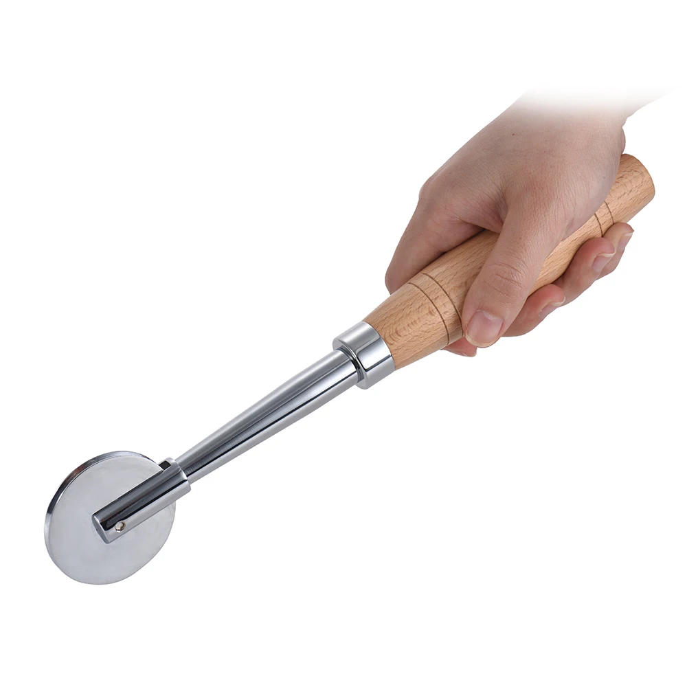 Professional Piano String Stretcher Stretching Tool Steel Rolling Wheel Wood Handle Piano Tuning Tool
Professional Piano String Stretcher Stretching Tool Steel Rolling Wheel Wood Handle Piano Tuning Tool