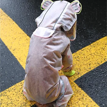 Reflective Small Medium Pet Dog Cat RainCoat Jacket Coat Clothes Dogs Puppy Raincoat Hooded Waterproof Rainsuit 
Reflective Small Medium Pet Dog Cat RainCoat Jacket Coat Clothes Dogs Puppy Raincoat Hooded Waterproof Rainsuit