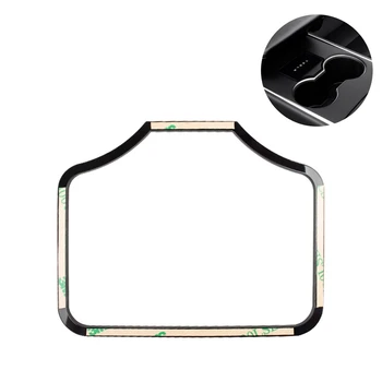 Car Interior Accessories Special Key Card Position Limit Fixed Anti-skid Card Position Sticker for Tesla Model 3 Model Y
Car Interior Accessories Special Key Card Position Limit Fixed Anti-skid Card Position Sticker for Tesla Model 3 Model Y