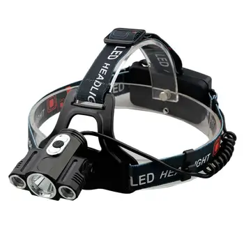 Bicycle Front LED Headlights Rechargeable Super Bright 360 High Power Glare Long-range Headlights Aircraft Lights New
Bicycle Front LED Headlights Rechargeable Super Bright 360 High Power Glare Long-range Headlights Aircraft Lights New