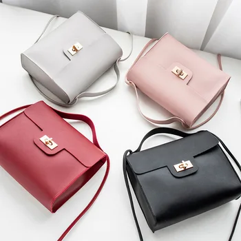2020 Korean Style Women's Mobile Phone Bag Simple Small Square Bag Shoulder Bag Cross-Body Women's Bag Retro Fashion Handbag
2020 Korean Style Women's Mobile Phone Bag Simple Small Square Bag Shoulder Bag Cross-Body Women's Bag Retro Fashion Handbag