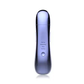 Ultrasonic Cleaner Exfoliating Shovel Skin Beauty Equipment Beauty Skin Shovel Skin Knife To Blackhead Instrument
Ultrasonic Cleaner Exfoliating Shovel Skin Beauty Equipment Beauty Skin Shovel Skin Knife To Blackhead Instrument