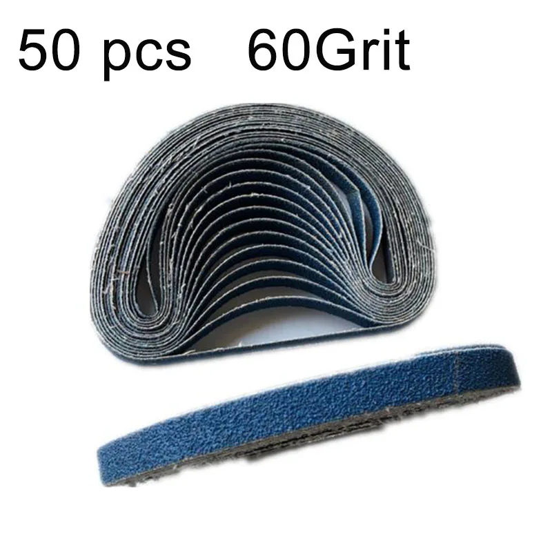 50pcs/set 330mm X 12mm Zirconia Sanding Belt 60Grit/40Grit For Angle Grinder Machine Abrasive Tools
50pcs/set 330mm X 12mm Zirconia Sanding Belt 60Grit/40Grit For Angle Grinder Machine Abrasive Tools