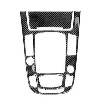 Decor Gear Shift trim Sticker For A4 A5 Q5 09-16 Decal Interior Accessories Auto
Decor Gear Shift trim Sticker For A4 A5 Q5 09-16 Decal Interior Accessories Auto