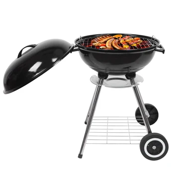 18 Inch Apple Charcoal Stove Enamel Cover Furnace Body BBQ Grill Cover Charcoal Barbeque Grill Supplies for Outdoor Camping 
18 Inch Apple Charcoal Stove Enamel Cover Furnace Body BBQ Grill Cover Charcoal Barbeque Grill Supplies for Outdoor Camping