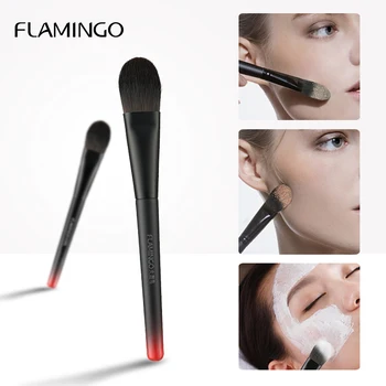 FLAMINGO Sculpting Brush Face Powder Cosmetic Brush Makeup Brush Tool High Quality Cosmetics Eyebrow Brushes For Makeup LM72001
FLAMINGO Sculpting Brush Face Powder Cosmetic Brush Makeup Brush Tool High Quality Cosmetics Eyebrow Brushes For Makeup LM72001