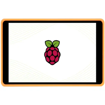 iUniker 5.5 inch AMOLED capacitive screen with case ,Resolution 1080×1920 for Raspberry Pi 4B/3B+/3A+/3B/2B/B+/A+ touch screen
iUniker 5.5 inch AMOLED capacitive screen with case ,Resolution 1080×1920 for Raspberry Pi 4B/3B+/3A+/3B/2B/B+/A+ touch screen