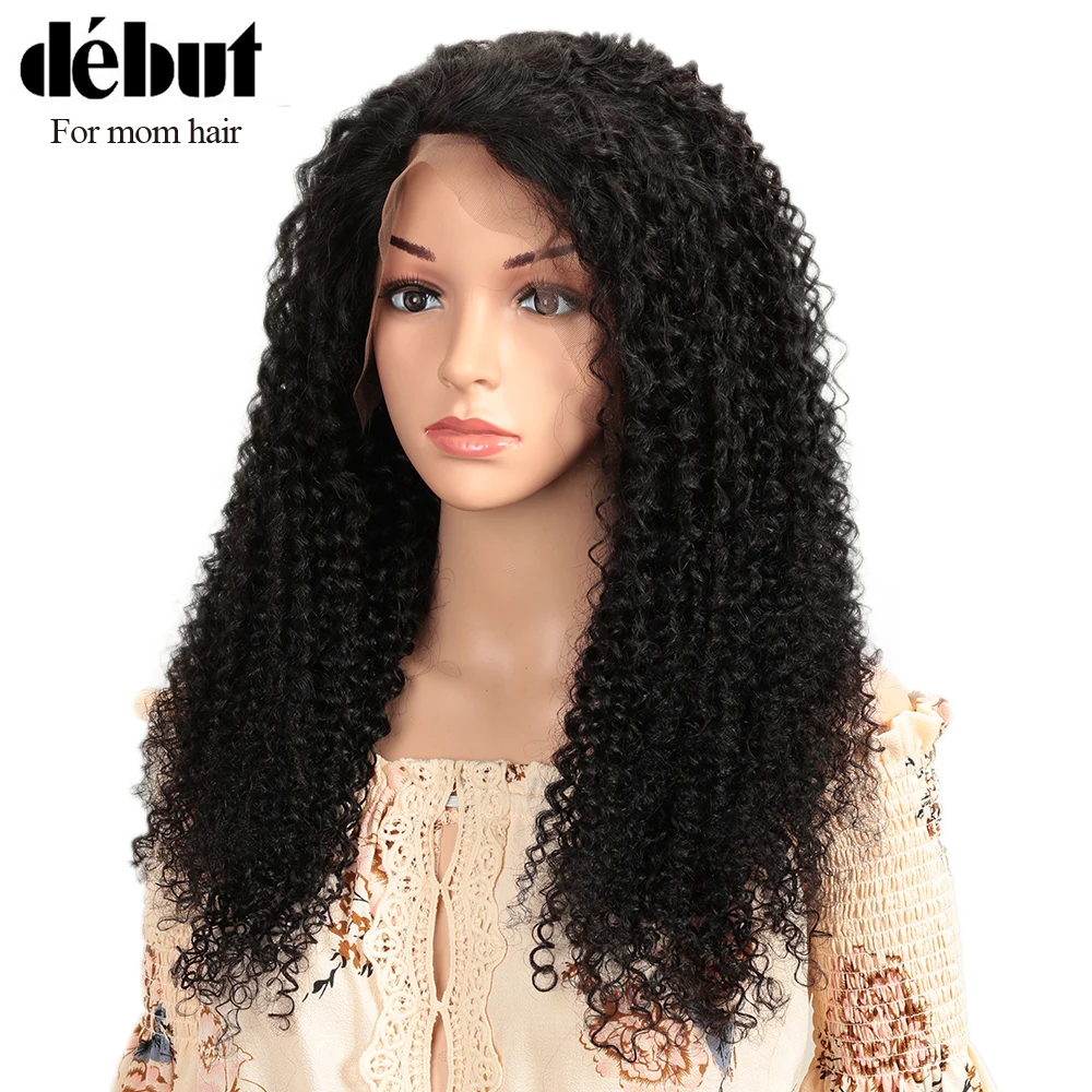 Debut Lace Front Human Hair Wigs 13x4 Lace Front Wig Curly Human Hair Wig 100% Remy Indian Hair Wigs Kinky Curly Human Hair Wigs
Debut Lace Front Human Hair Wigs 13x4 Lace Front Wig Curly Human Hair Wig 100% Remy Indian Hair Wigs Kinky Curly Human Hair Wigs