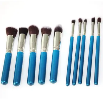 5 Pcs Professional Cosmetic Makeup Brushes Set Powder Foundation Eyeshadow Eyeliner Lip Cosmetic Brushes Hot 100% Top Good
5 Pcs Professional Cosmetic Makeup Brushes Set Powder Foundation Eyeshadow Eyeliner Lip Cosmetic Brushes Hot 100% Top Good