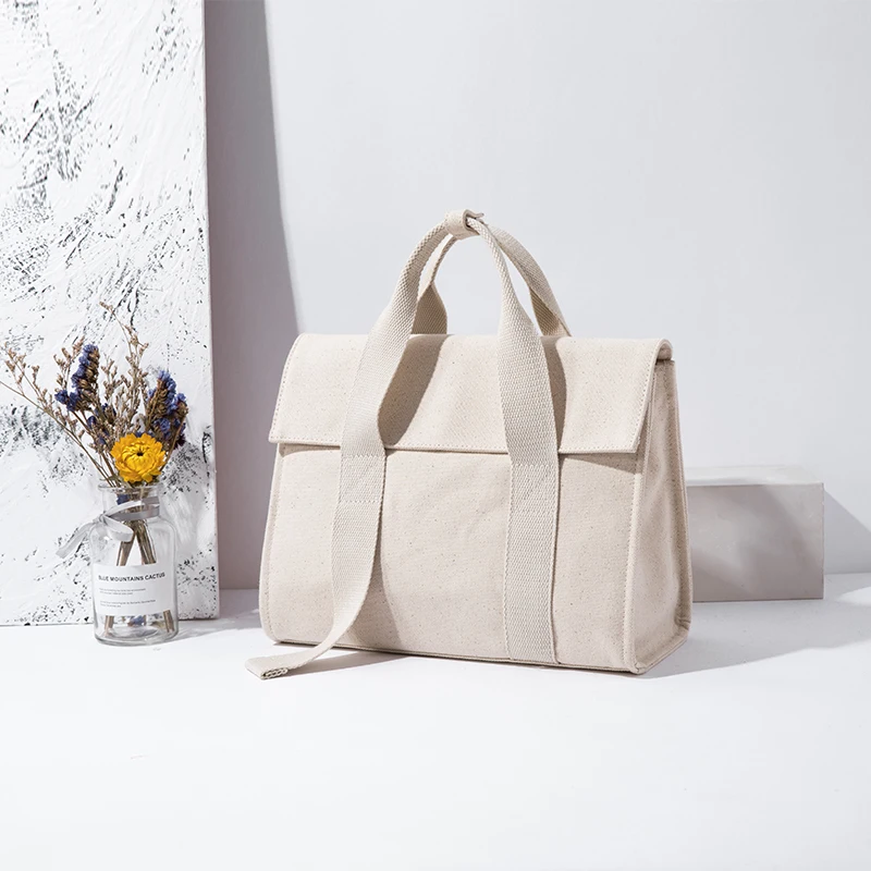 YONBEN new simple one-shoulder temperament cross-body bag foreign style wild canvas portable large capacity female bag
YONBEN new simple one-shoulder temperament cross-body bag foreign style wild canvas portable large capacity female bag