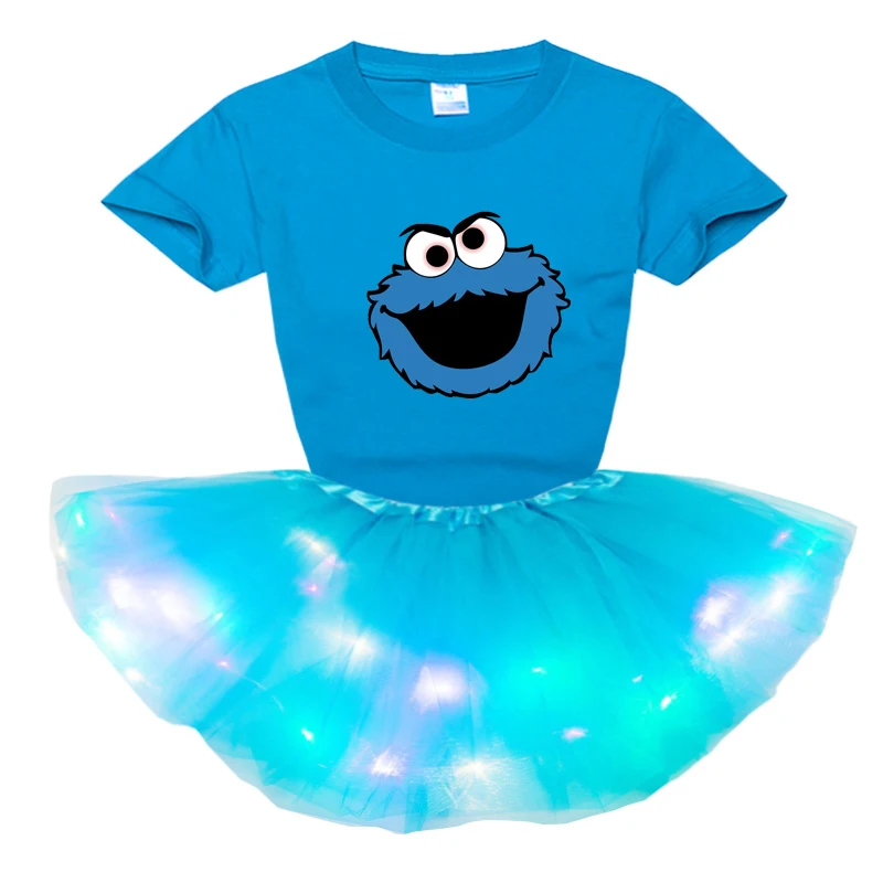 Dress for Baby Girl Clothes Summer Clothes Princess Children Clothing Sets Kids Dresses for Girls 3 4 5 6 7Years Christmas gifts 
Dress for Baby Girl Clothes Summer Clothes Princess Children Clothing Sets Kids Dresses for Girls 3 4 5 6 7Years Christmas gifts