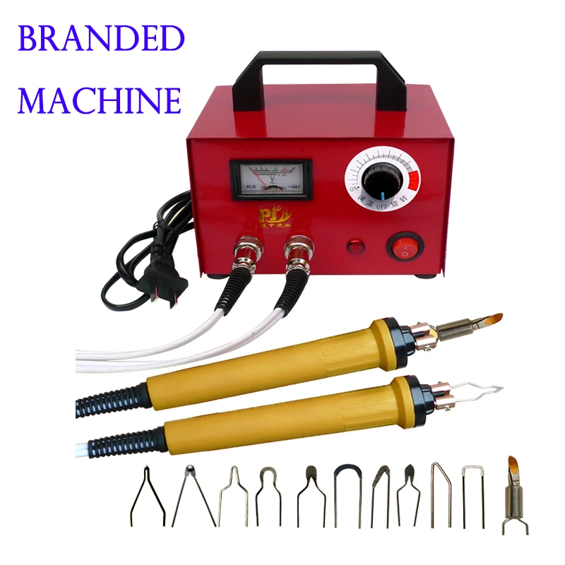 1PC Desktop Multi-function Pyrograph Machine Professional Electrocautery Pen Pyrography Machine Wood-board Pyrograph Tool 220V
1PC Desktop Multi-function Pyrograph Machine Professional Electrocautery Pen Pyrography Machine Wood-board Pyrograph Tool 220V