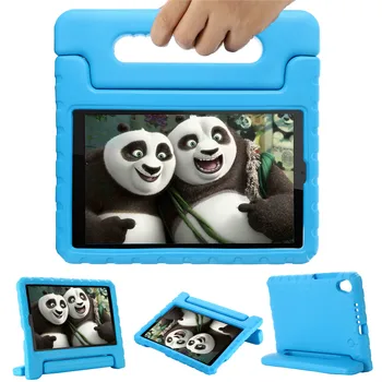 Kids Case for Lenovo Tab M8 FHD TB-8705F TB-8705X Shockproof Light Weight Handle Stand Cover for Lenovo Tab M8 FHD by XunyLyee
Kids Case for Lenovo Tab M8 FHD TB-8705F TB-8705X Shockproof Light Weight Handle Stand Cover for Lenovo Tab M8 FHD by XunyLyee