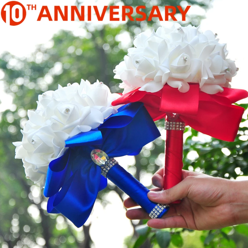 Artificiales Handmade Foam Flower Rhinestone Ribbon High 9.84inch Width 7.87inch Weight 0.7kg Wedding Accessories
Artificiales Handmade Foam Flower Rhinestone Ribbon High 9.84inch Width 7.87inch Weight 0.7kg Wedding Accessories