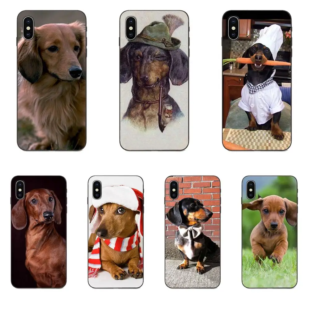TPU Coque For Huawei Honor 5A 6A 6C 7A 7C 7X 8 8A 8C 8X 9 9X 10 10i 20 Lite Pro Hot Lovely Animal Dachshund Dog Puppy
TPU Coque For Huawei Honor 5A 6A 6C 7A 7C 7X 8 8A 8C 8X 9 9X 10 10i 20 Lite Pro Hot Lovely Animal Dachshund Dog Puppy