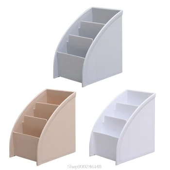 3 Grid Remote Control Box Cosmetics Desktop Storage Case Stand Holder Office Stationery Phone Organizer O07 20 Dropship
3 Grid Remote Control Box Cosmetics Desktop Storage Case Stand Holder Office Stationery Phone Organizer O07 20 Dropship