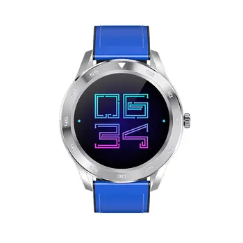 Full Circle Call Offline Intelligent Watch Payment Multi Dial Ecg Detection Ip68 Waterproof Smart Watch
Full Circle Call Offline Intelligent Watch Payment Multi Dial Ecg Detection Ip68 Waterproof Smart Watch