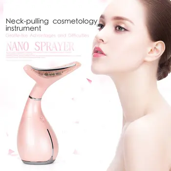 Neck Instrument Neck Anti-Wrinkle Beauty Neck Massage Instrument Neck-Lift Neck Guard Instrument
Neck Instrument Neck Anti-Wrinkle Beauty Neck Massage Instrument Neck-Lift Neck Guard Instrument