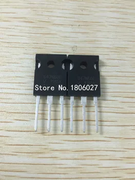 20PCS SIHG47N60E TO-247 New original spot selling integrated circuits 
20PCS SIHG47N60E TO-247 New original spot selling integrated circuits
