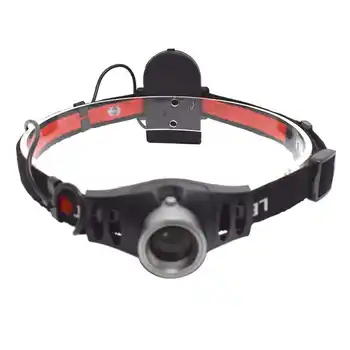 Powerful Waterproof Q5 LED Headlight Super Bright 1000 Lumens Frontal Headlamp Lantern Outdoor Camping Hunting Flashlight Torch 
Powerful Waterproof Q5 LED Headlight Super Bright 1000 Lumens Frontal Headlamp Lantern Outdoor Camping Hunting Flashlight Torch