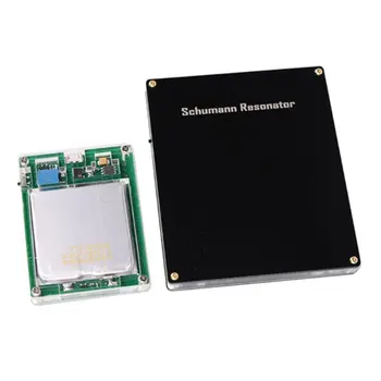 Music Hall 7.83Hz Wave Resonance Audio Generator Extremely Low Frequency Pulse Cosmic Energy Resonance with Case
Music Hall 7.83Hz Wave Resonance Audio Generator Extremely Low Frequency Pulse Cosmic Energy Resonance with Case