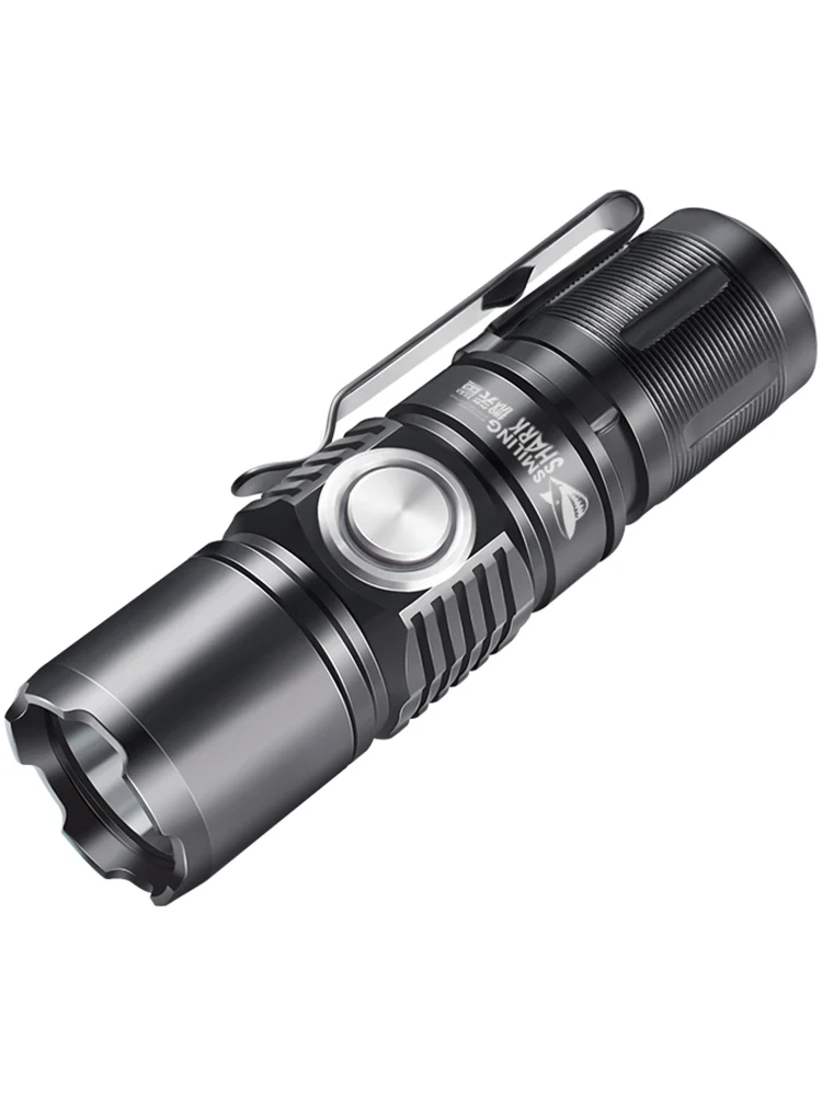 Mini Glare Flashlight Led Usb Charging Long Shot Small Outdoor Flashlight Small Camping Lanterna Tatica Household Lamp EB50SD
Mini Glare Flashlight Led Usb Charging Long Shot Small Outdoor Flashlight Small Camping Lanterna Tatica Household Lamp EB50SD