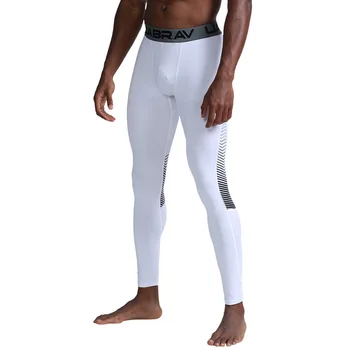 Gym Compression Pants Mens Leggings Tights Men Running Workout Sports Quick Dry Fitness Dry Fit Long Racing White Black
Gym Compression Pants Mens Leggings Tights Men Running Workout Sports Quick Dry Fitness Dry Fit Long Racing White Black