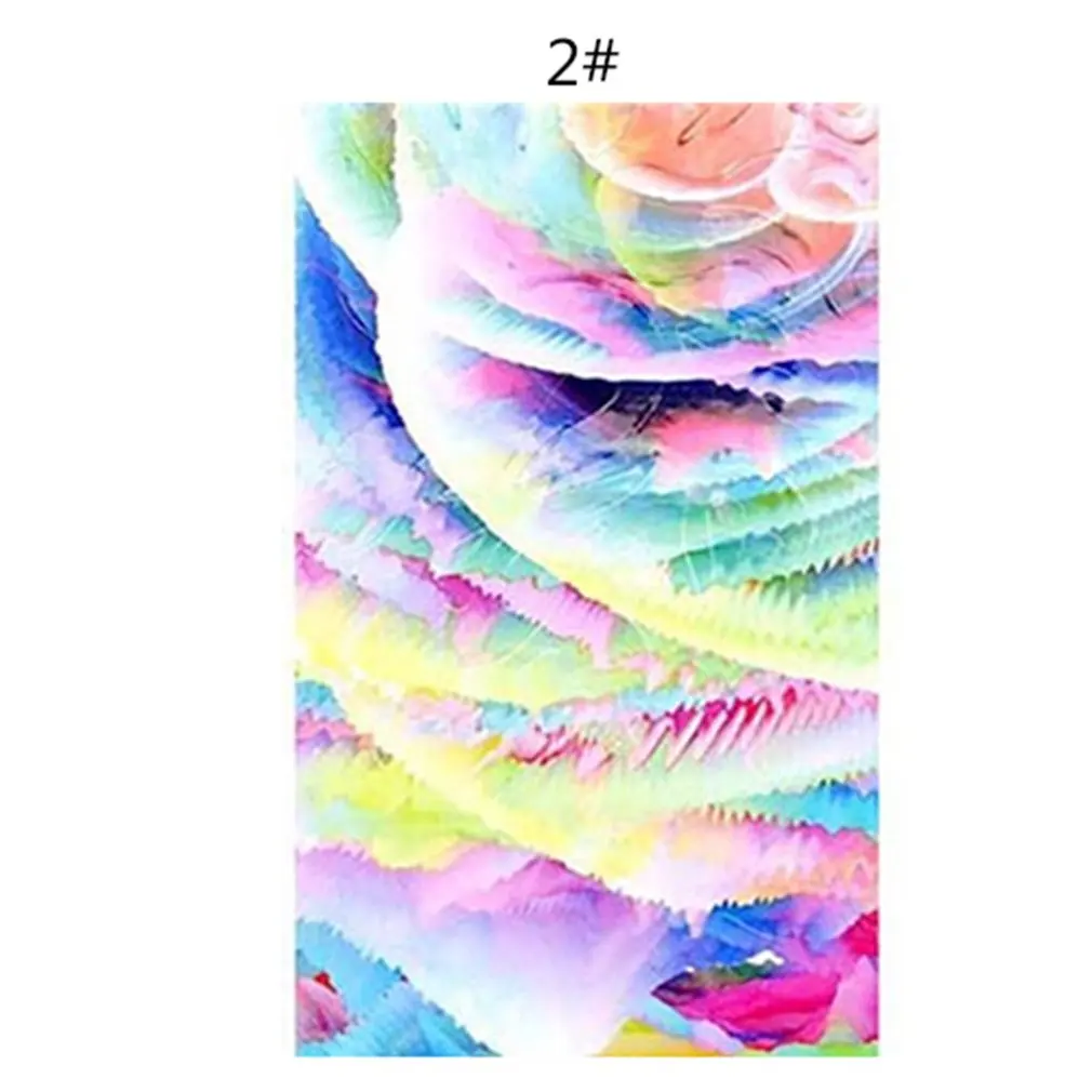 Environmentally Friendly Materials Non-toxic Color Flame Sticker Laser Sticker With Adhesive Aurora Flame Decal
Environmentally Friendly Materials Non-toxic Color Flame Sticker Laser Sticker With Adhesive Aurora Flame Decal