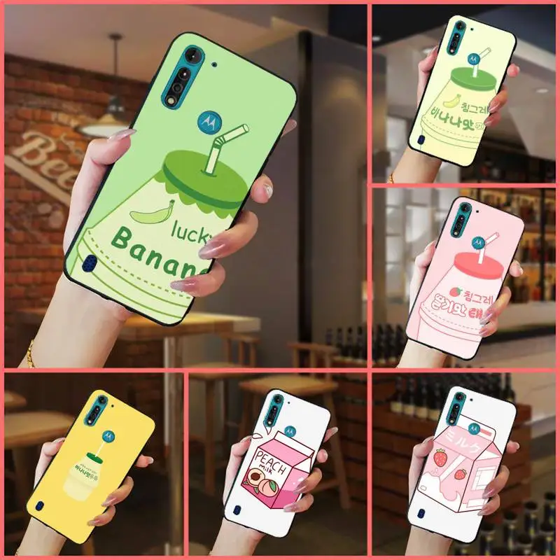 Strawberry Banana Milk Drink Phone Case For Xiaomi Redmi 7 9t a3Pro 9se k20 mi8 max3 lite 9 note 8 9s 10 pro
Strawberry Banana Milk Drink Phone Case For Xiaomi Redmi 7 9t a3Pro 9se k20 mi8 max3 lite 9 note 8 9s 10 pro