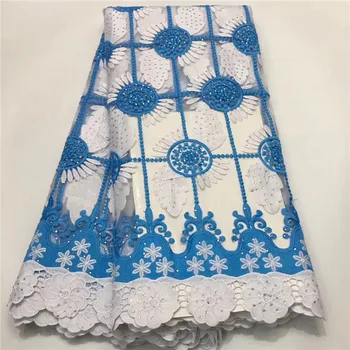 Stones Lace Fabric High Quality 3d French Lace Fabric Embroidery African Party Lace Fabric 5yards For Nigerian Lace E10
Stones Lace Fabric High Quality 3d French Lace Fabric Embroidery African Party Lace Fabric 5yards For Nigerian Lace E10
