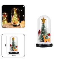 Lighted Christmas Trees Useful Beautiful Cute for Party Small Christmas Tree Christmas Table Decor
Lighted Christmas Trees Useful Beautiful Cute for Party Small Christmas Tree Christmas Table Decor