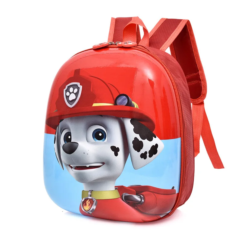 Limited Time Preferential Price 2019 New Style Fashion Cartoon Paw Patrol Schoolbag for Elementary School Students Preschool Chi
Limited Time Preferential Price 2019 New Style Fashion Cartoon Paw Patrol Schoolbag for Elementary School Students Preschool Chi