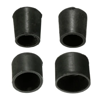 black anti scratch Small-Large Rubber Ferrule floor protector chair feet leg
black anti scratch Small-Large Rubber Ferrule floor protector chair feet leg