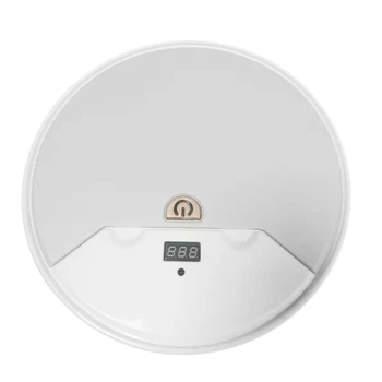 EAS-Household ing Machine ligent ing Robot Cordless Vacuum Cleaner Charging Household Vacuum Cleaner
EAS-Household ing Machine ligent ing Robot Cordless Vacuum Cleaner Charging Household Vacuum Cleaner