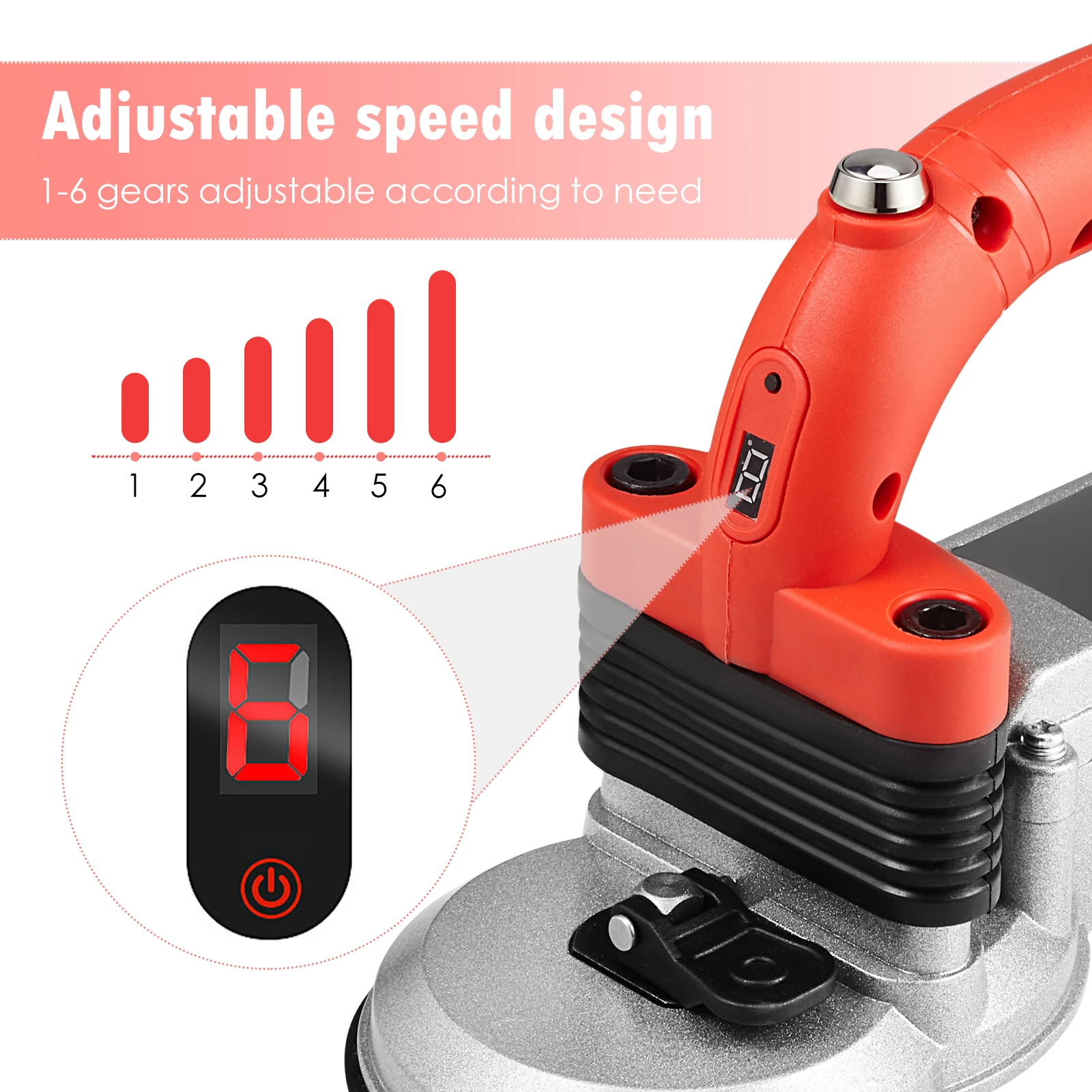 Вибратор Для Плитка Цена