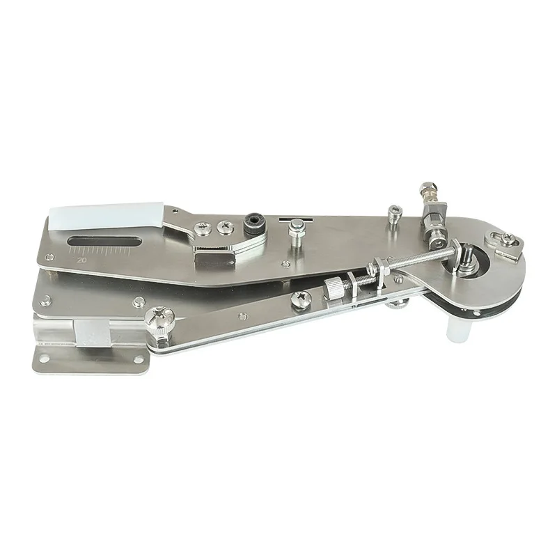 Small Manual Ring Beating Machine Wire Cable Wire Forming Tools Stainless Steel Hardware Iron Wire Arc Machine Bending Machine
Small Manual Ring Beating Machine Wire Cable Wire Forming Tools Stainless Steel Hardware Iron Wire Arc Machine Bending Machine