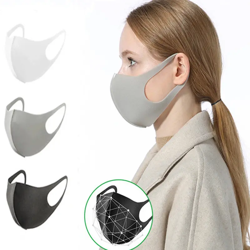 12PCS Mouth Mask Cotton Blend Anti Dust and Nose Protection Face Mouth Mask Fashion Reusable Masks for Man Woman Washable
12PCS Mouth Mask Cotton Blend Anti Dust and Nose Protection Face Mouth Mask Fashion Reusable Masks for Man Woman Washable
