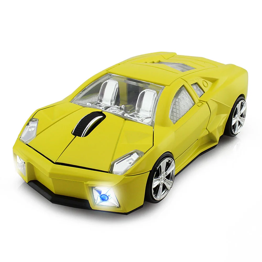 optical mouse