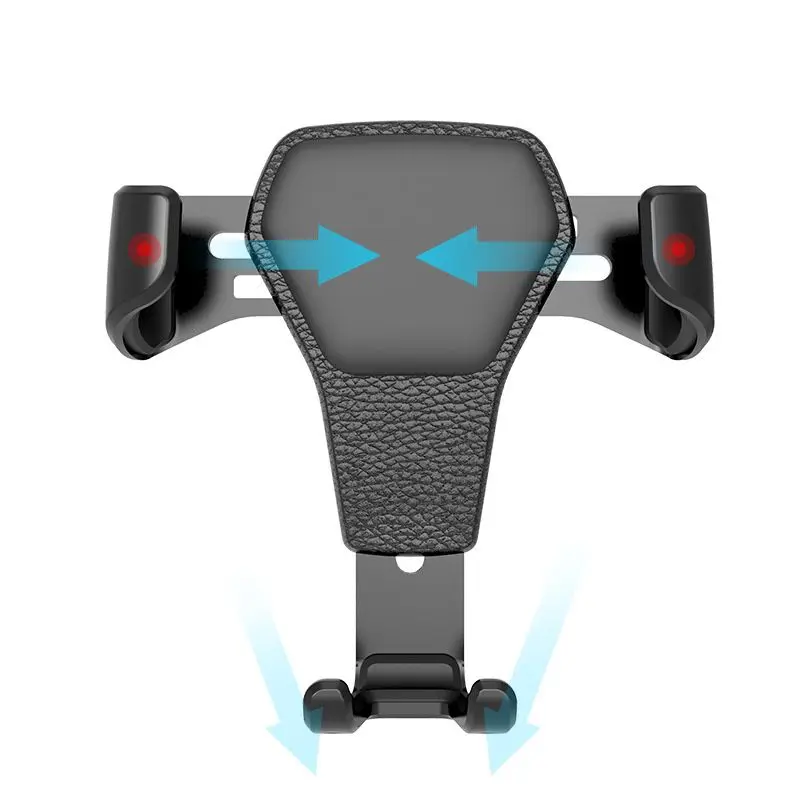 Universal Simple Car Phone Holder Place in the Car Air Outlet Stand For Cell Phone GPS Universal Car Bracket Mounts & Holder
Universal Simple Car Phone Holder Place in the Car Air Outlet Stand For Cell Phone GPS Universal Car Bracket Mounts & Holder
