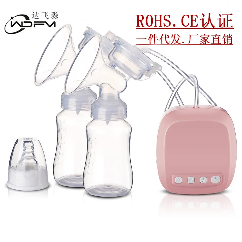 Cma cgm Miao Breast Pump Large Suction Breast Pump Electric Breast Pump Postpartum Supplies
Cma cgm Miao Breast Pump Large Suction Breast Pump Electric Breast Pump Postpartum Supplies