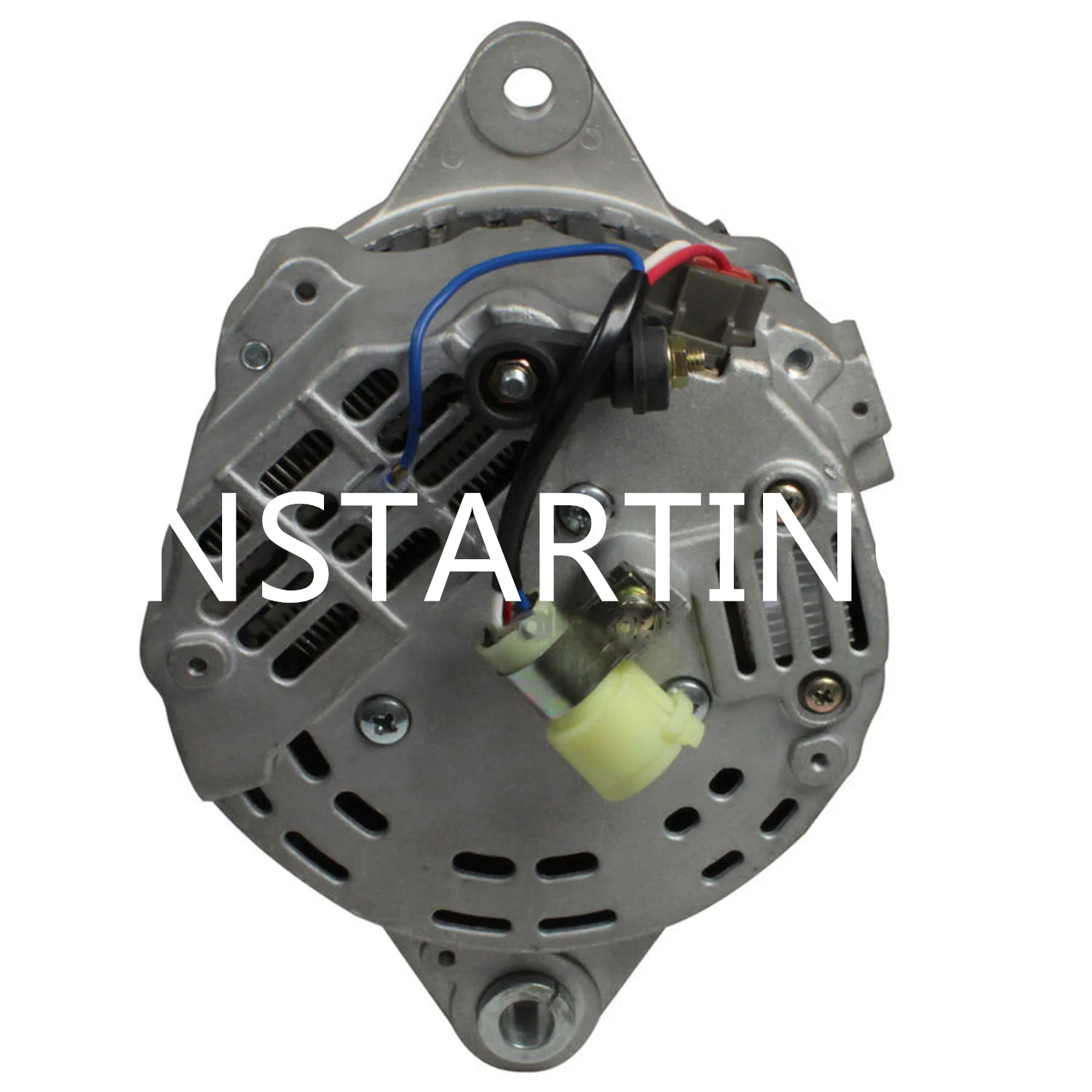 ALTERNATOR DYNAMO GENERADOR ELECTRICO FOR 24V 80A ALM8091SK ALM8091RB ALM8091WA 301N21130Z
ALTERNATOR DYNAMO GENERADOR ELECTRICO FOR 24V 80A ALM8091SK ALM8091RB ALM8091WA 301N21130Z