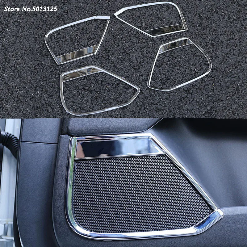Car Interior Frame Speaker Box Plated Ring For Mazda CX5 CX-5 2018 2019 Speaker Stickers Sequins Decoration Car Accessories
Car Interior Frame Speaker Box Plated Ring For Mazda CX5 CX-5 2018 2019 Speaker Stickers Sequins Decoration Car Accessories