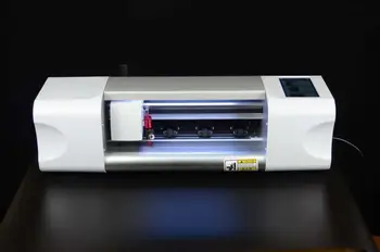 Film Cutting Machine As SS-890 SS-890C for Intelligent Cloud Film Cutting Precision Machine Cutting
Film Cutting Machine As SS-890 SS-890C for Intelligent Cloud Film Cutting Precision Machine Cutting
